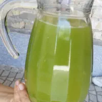 آبغوره دستی
