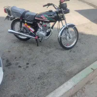 موتور هوندا 125 اسپورت