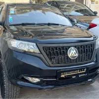 کلوت اتومات مدل 1402