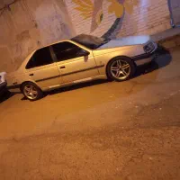 رینگ استرامبولی ۱۶ معاوضه پنج پر