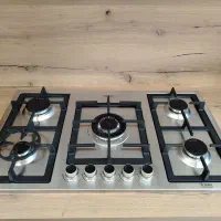 تعمیرات انواع اجاق گاز رومیزی، فردار، فر و صنعتی