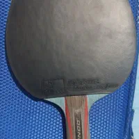 راکت حرفهای پینگ پنگDONIC Epox Carbotec Bluefire