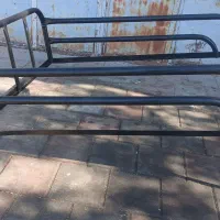 نردبان پیکان وانت