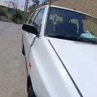 مدل98|خودرو سواری و وانت|نیر (یزد), |دیوار