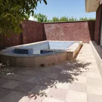 500 متر باغ ویلا جنگلی / امنیت بینظیر / کنتور برق