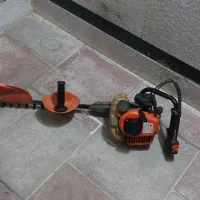 شمشاد زن و هرس گیاه و درخت