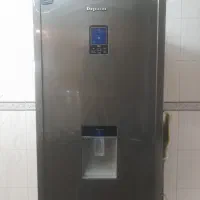 فروش یخچال.فریزر depoint