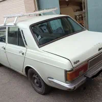 پیکان مدل 82 معاوضه با پیکان وانت