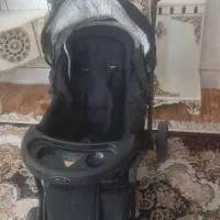 کالسکه|کالسکه و لوازم جانبی|دزفول, |دیوار