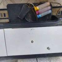 چاپگر hp|پرینتر، اسکنر، کپی، فکس|سنندج, |دیوار