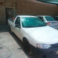 آریسان دوگانه شرکتی