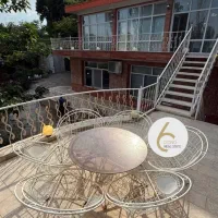 ویلا شیک و مبله در بهترین لوکیشن شاندیز