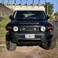 تویوتا اف جی