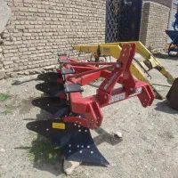 بیل تراکتور و گاواهن4خیش تانکر سوخت