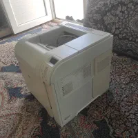 پرینتر P4014n Hp