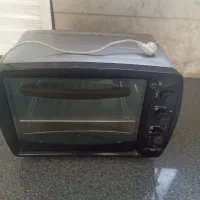 توستر همراه به جوجه گردان