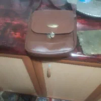 یک کیف نو