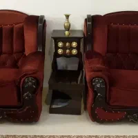 مبل راحتی هفت نفره
