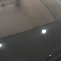 تیبا ۲مدل ۹۳ مشکی در حد
