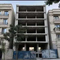 فروش-اسکلت-مسکونی-M4