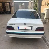 فروش فوری پارس elx مدل ۱۳۹۰