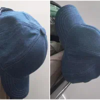 لباس خونگی و کلاه
