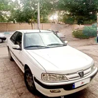 پارس 1400 xu7