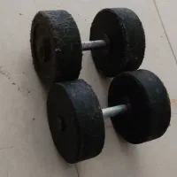 دمبل حرفه ای