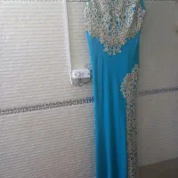 لباس مجلسی