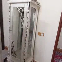 گنجه ساعت بخاری فروشی