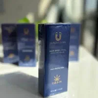 اولین نمایندگی رسمی کرم ضدلک لاکچری کوین فرانسوی