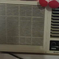 کولر گازی ۱۸هزار