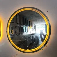 آینه‌سایز 90