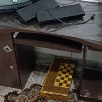 میز کامپیوتر