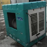کولر آبی آرامش