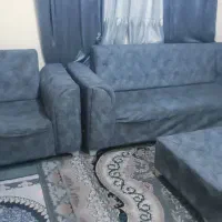 مبل ال هفت نفره
