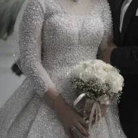 لباس عروس