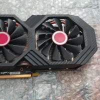 کارت گرافیک rx580