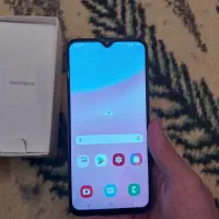 گوشی A30s|موبایل|تاکستان, |دیوار