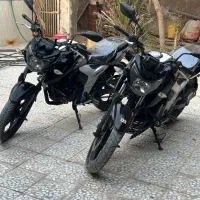 آپاچی ۱۶۰ تمیز و درجه یک