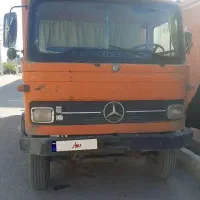 خاور 608