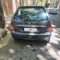 پراید ۱۱۱ مدل ۹۰