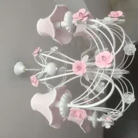 لوستر اتاق کودک و سایر