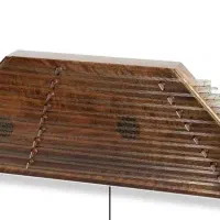 سنتور دو مهر ویژه موسوی