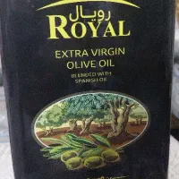 روغن زیتون خارجی بی بو
