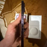 14 pro max Zaa 256|موبایل|فردیس, شهرک شهید حسینی|دیوار