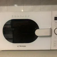 مایکروفر تکنو