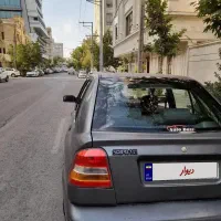 ۱۴۱ مدل ۸۷ بنزینی