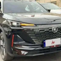 چانگان cs55مدل 2025