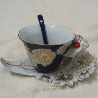 سرویس عصرانه خوری